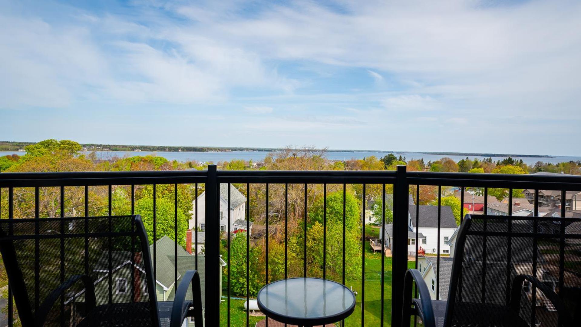 Hôtel Shédiac Shediac Exterior foto