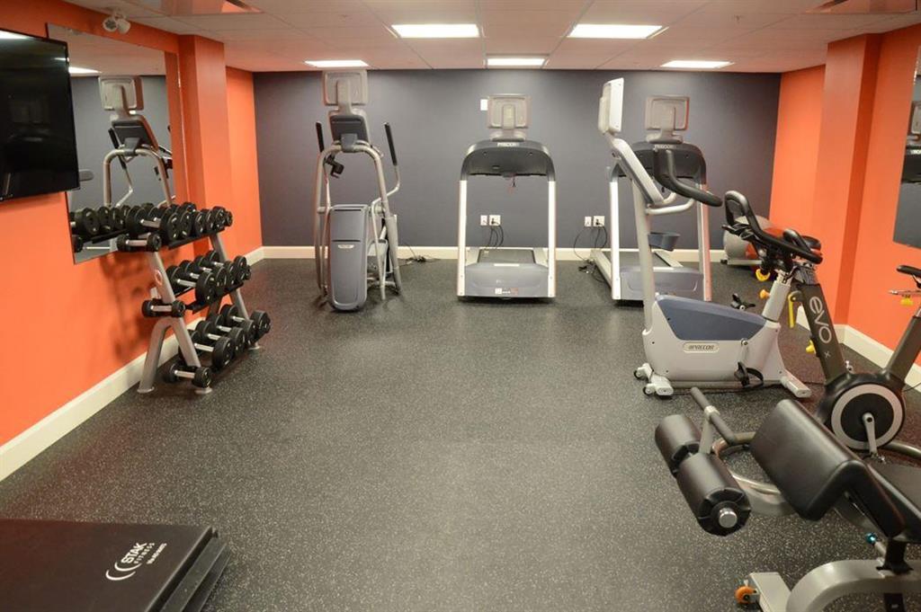 Hôtel Shédiac Shediac Facilidades foto