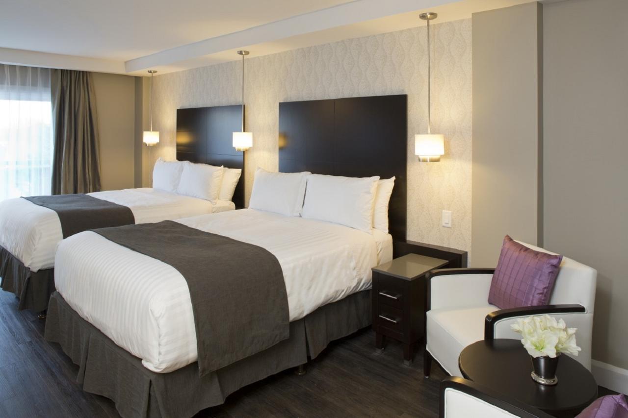 Hôtel Shédiac Shediac Exterior foto