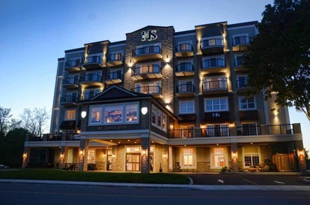 Hôtel Shédiac Shediac Exterior foto